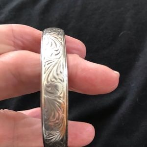 Brighton bangle bracelet.